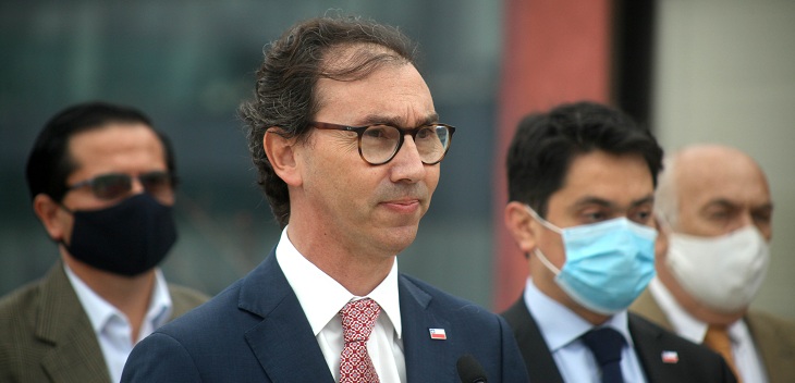 Colegio de Profesores entrega propuestas para retorno a clases tras reunión con Mineduc y alcaldes