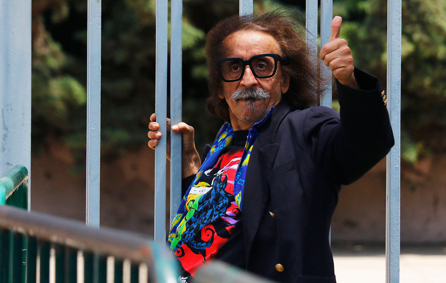 Florcita Alarcón presenta licencia médica tras crudo testimonio de expareja que acusa violación