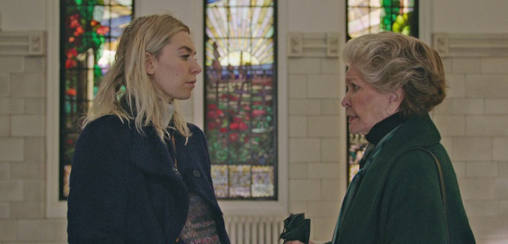 “Fragmentos de una mujer”: la desgarradora película de Netflix que deja sin palabras al público