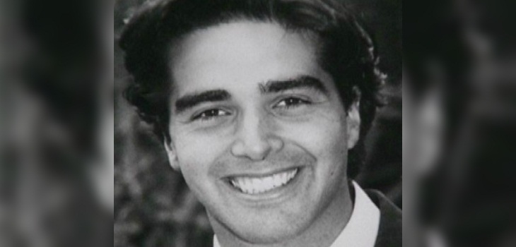 Recordado actor de teleserie 