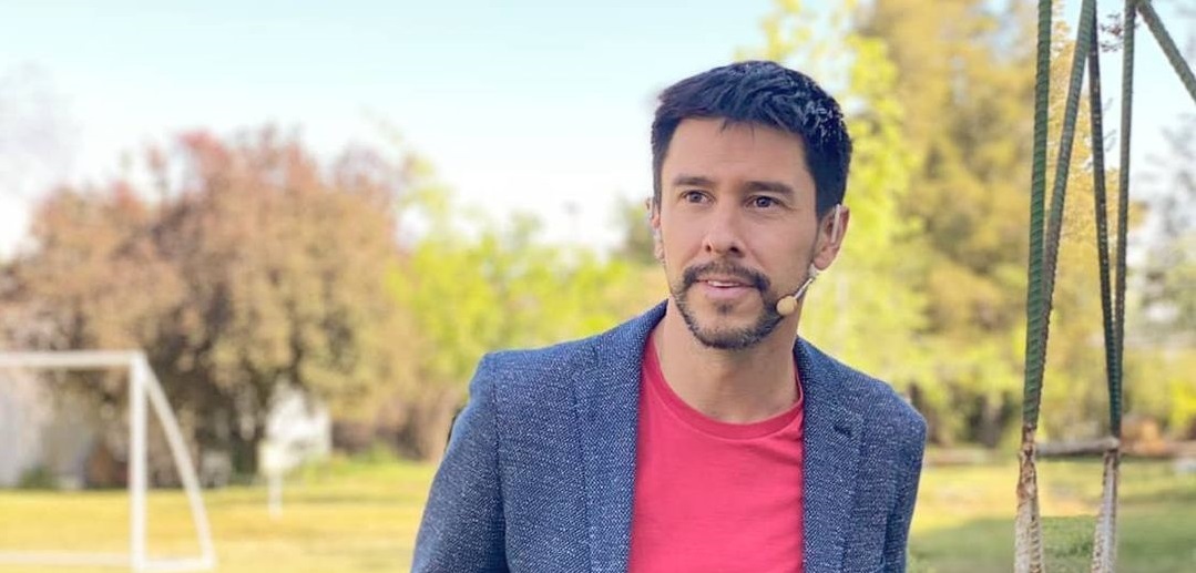 En qué está Germán Schiessler tras su salida de La Red: “Tengo ahorros para un par de meses