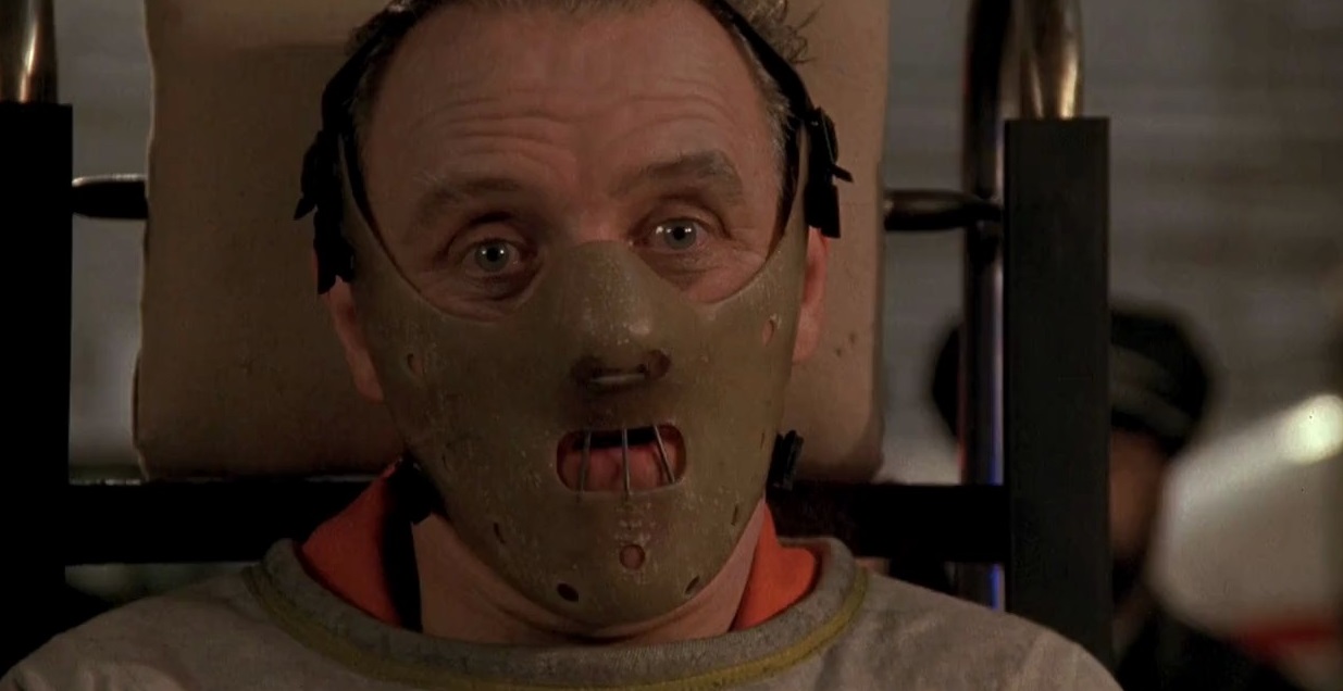 A 30 años de 'El silencio de los inocentes': Anthony Hopkins revela el secreto tras icónica escena