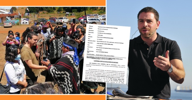 Hermana de PDI asesinado acusa que hermano y mamá no tenían relación con él y recurre contra Neme