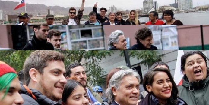 Senado echa por tierra versión de sobrino de Navarro sobre origen de los $60 millones que le robaron