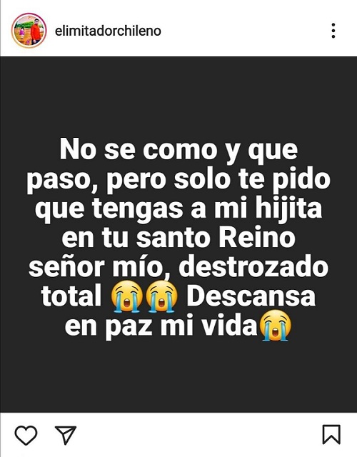 Ignacio Jelves | Instagram