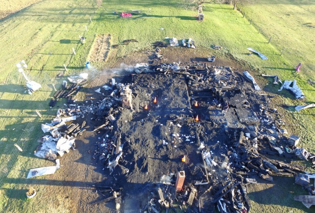 Departamento de Policía de Greenbrier