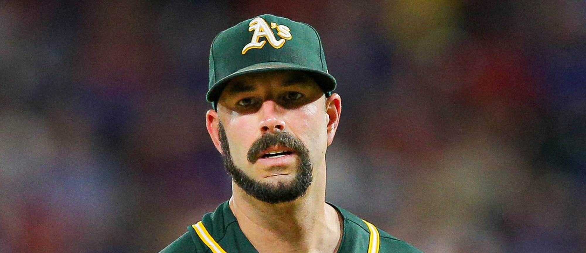 La tendencia en corte de barba se llama 