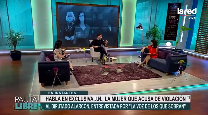 José Antonio Neme sobre críticas