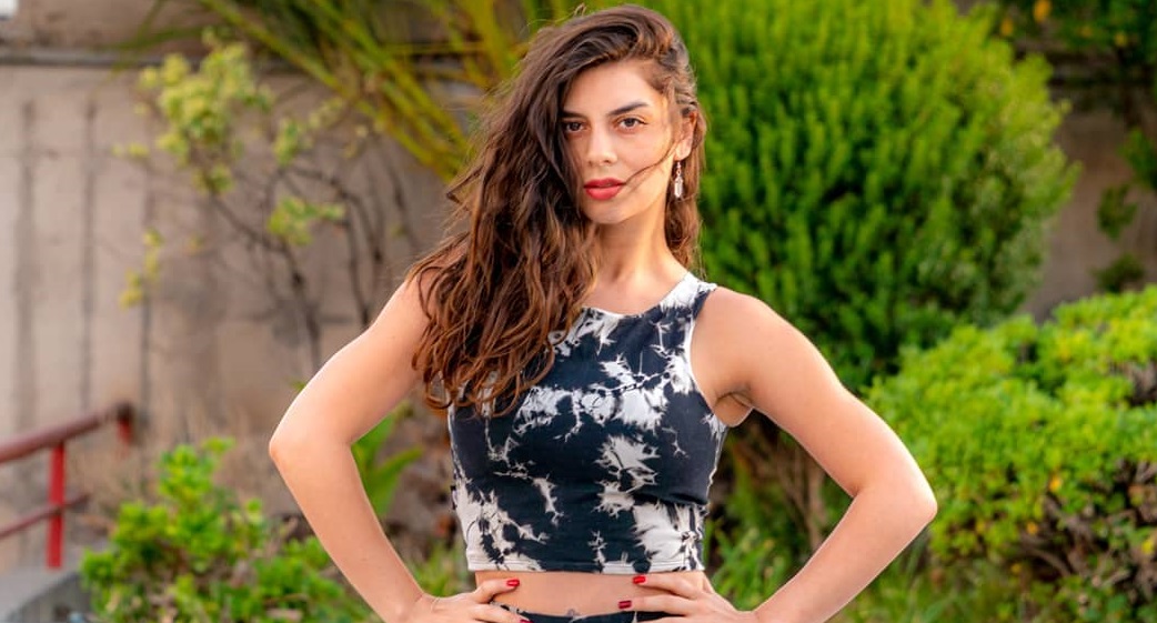 Kathy Contreras estrenó íntimo docureality en redes: 