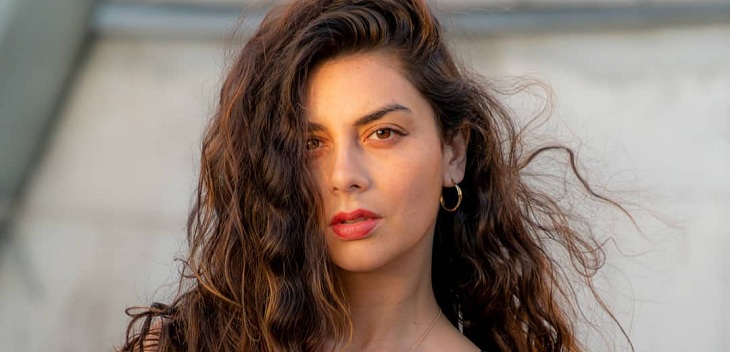 La profunda reflexión de Kathy Contreras a un mes de ser madre: 