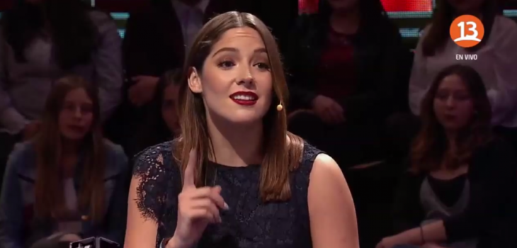 A propósito de la discusión del aborto libre: reflotan dichos de Kel Calderón en 