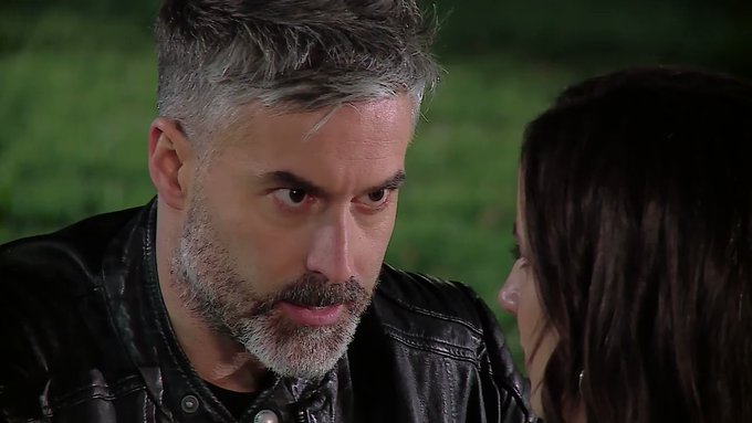 El romántico mensaje de Camila Hirane por escena crucial con Leonardo en 