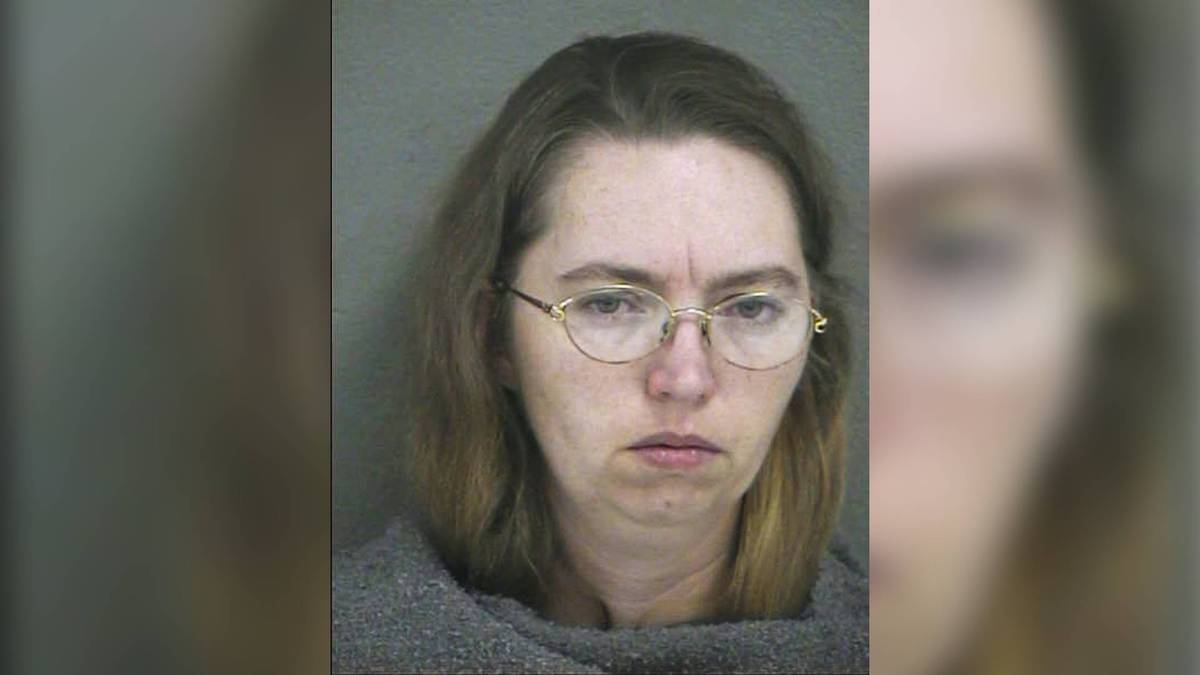 Un juez federal suspende la ejecución de la única mujer en el corredor de la muerte en EEUU