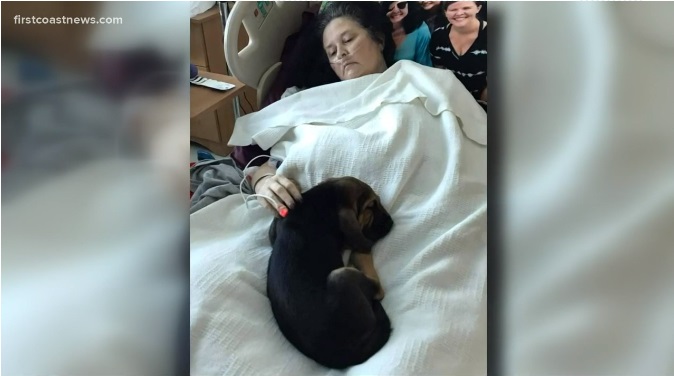 Lisa Martin se recuperó del COVID