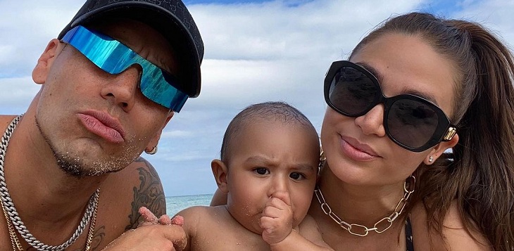 Lisandra Silva denunció que su asesora del hogar le robó: mujer enviaba fotos de sus pertenencias