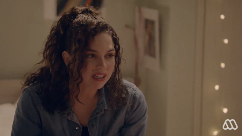 De 'Barcedes' a 'RuMaca': la pareja que exigen televidentes tras nuevo capítulo de 'Edificio Corona'