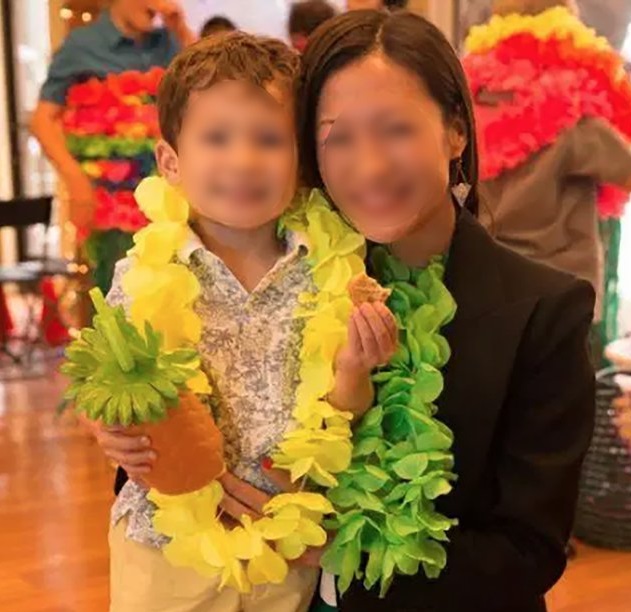 Niño asesinado por padre antivacunas