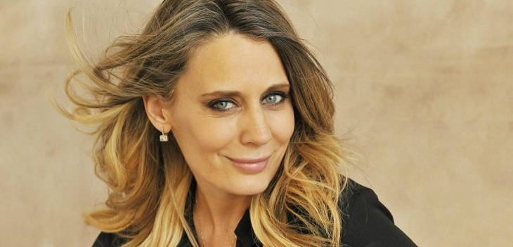 Rocío Marengo acusó 