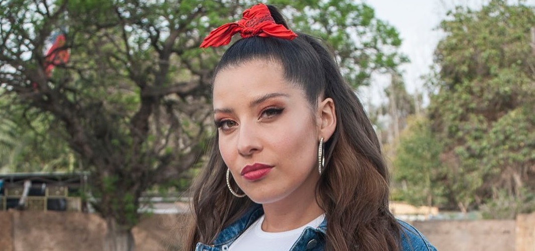 María José Quintanilla compartió imagen sin maquillaje con potente mensaje de amor propio