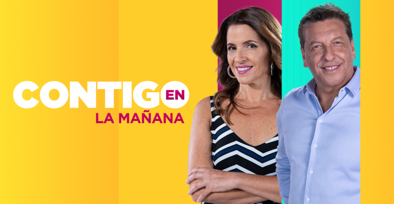 "Verdades Ocultas" y "Yo Soy" lideran la lista: los programas de la TV chilena más vistos de 2020 