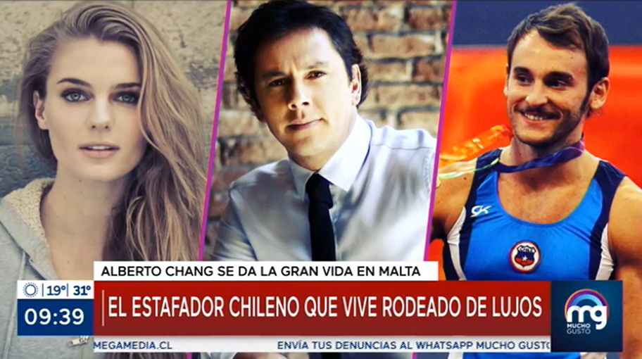 Alberto Chang y Viñuela