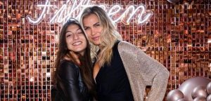 Hija de Iván Zamorano y María Alberó cumplió 15 años: padres compartieron fotos de la celebración