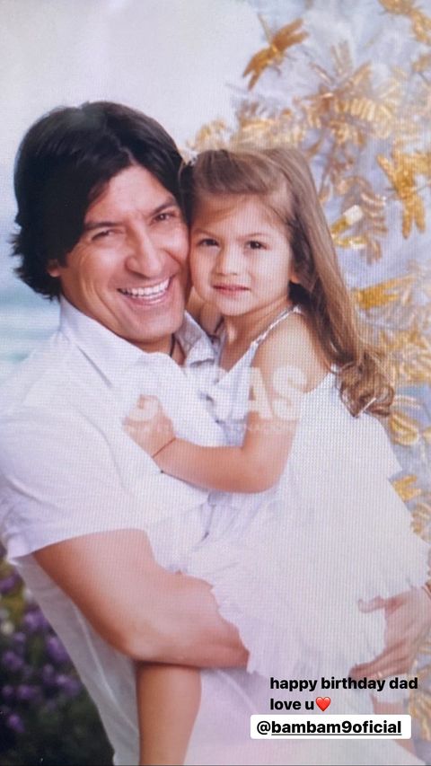 saludo de cumpleaños a Iván Zamorano