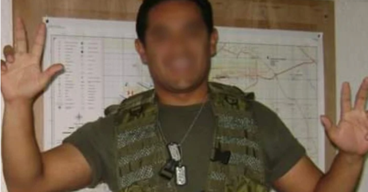 Militar argentino violaba a su hijastra dentro del regimiento: “No soy tu papá, soy tu amante”
