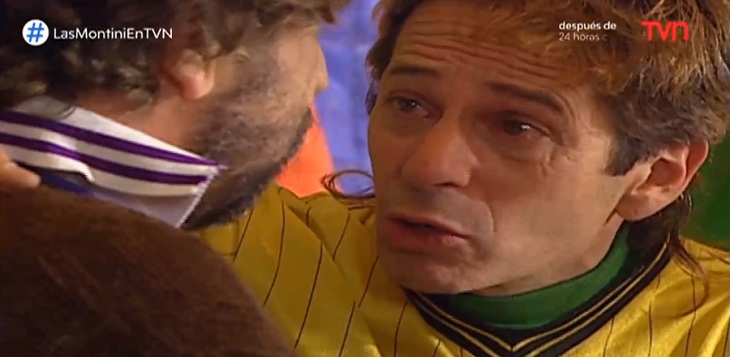 El circo de las Montini | TVN