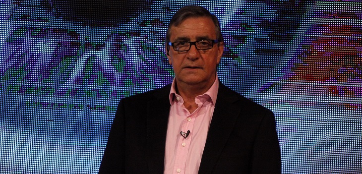 Kike Morandé deja conducción de 'Morandé con Compañía' tras 20 años: 