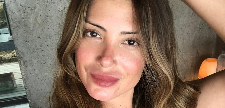 Roxana Muñoz se defiende tras recibir millonaria multa por ayuno: 