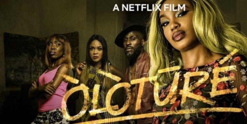 La verdadera historia detrás de Oloture, la película de Netflix sobre la trata nigeriana