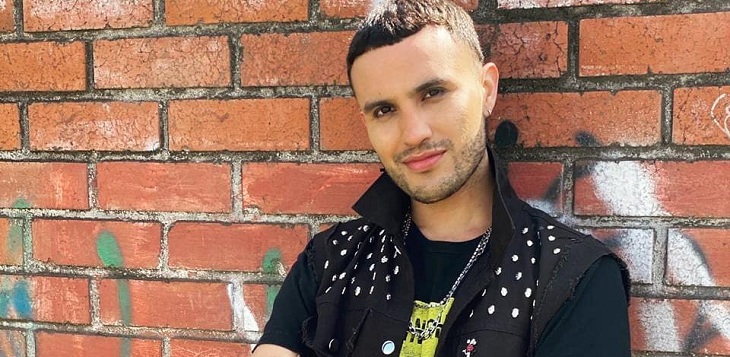 Actor tras Juanfra se despidió de su rol en 'Verdades Ocultas': mostró cómo se grabó su muerte