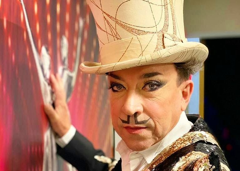 Anibal Pachano detalló sus síntomas de COVID en Bienvenidos: extenderá su cuarentena por precaución