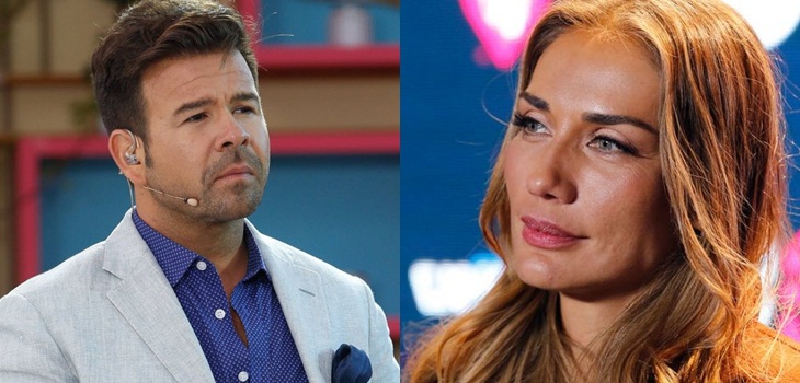 Nacho Gutiérrez sobre dichos de Carola de Moras y juicio contra CHV: 