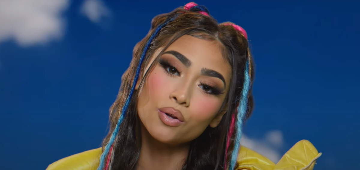 Major Lazer y Paloma Mami estrenan 