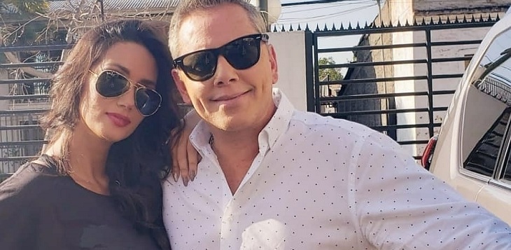 Pamela Díaz contó que perdió millonario contrato tras caso Viñuela en 'Mucho Gusto': 