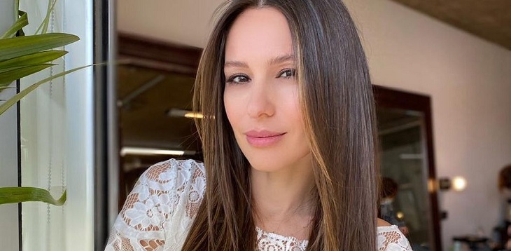 Pampita hizo duro descargo ante críticas por contraer COVID-19: 