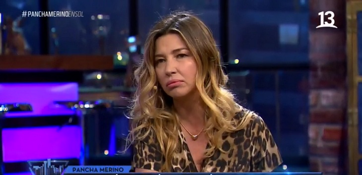 Francisca Merino reveló que 