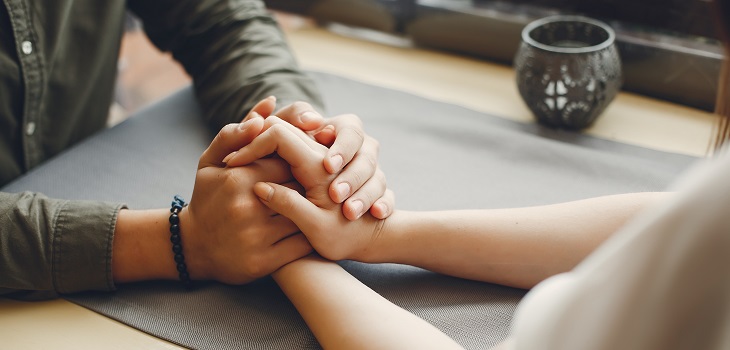 La razón por la que tu pareja actual puede parecerse a tu ex: estudio analizó esta dinámica