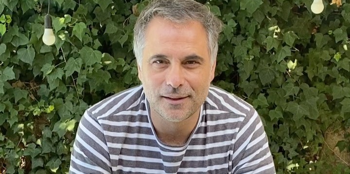 Paulo Brunetti acusó suplantanción de identidad en redes: 