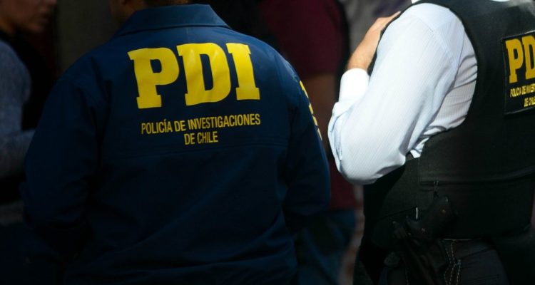 Muere uno de los 8 PDI atacados durante procedimiento en Ercilla