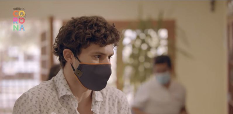 Pedro Campos y comparación con sus padres:  