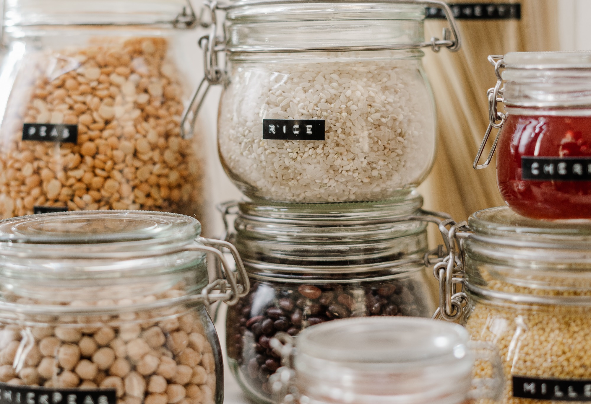 De miel a jugos de fruta: alimentos sanos que deberías evitar si tienes resistencia a la insulina