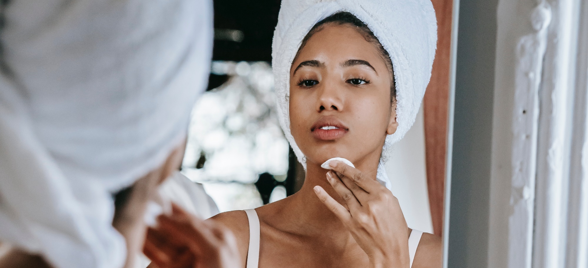 5 preguntas que debes hacerte sobre tu rutina de skincare: si contestas 
