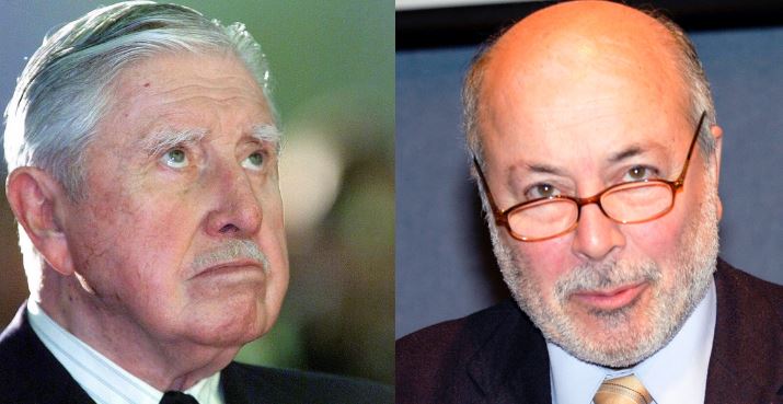 Fallece Juan Guzmán Tapia, juez que procesó a Augusto Pinochet y que solicitó su desafuero