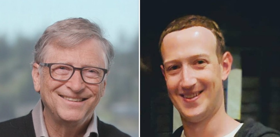 Aprender algo nuevo cada día: la regla de 5 horas que usan Bill Gates, Elon Musk y Mark Zuckerberg