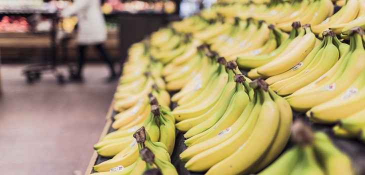 ¿Por qué deberías comer plátano para bajar de peso de forma saludable? Especialista lo explicó