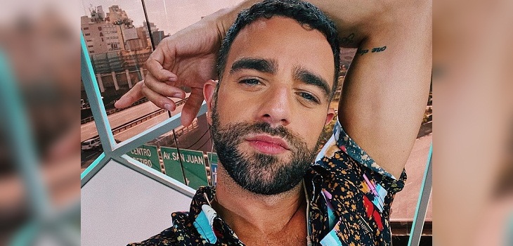 Periodista argentino le confesó a su padre que tenía novio y su dolorosa respuesta se viralizó