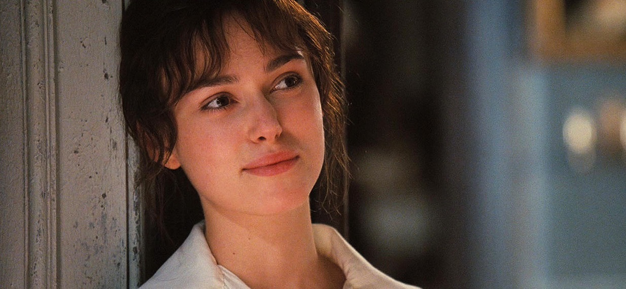 Keira Knightley reveló que no grabará más escenas de sexo dirigidas por hombres: entregó sus razones